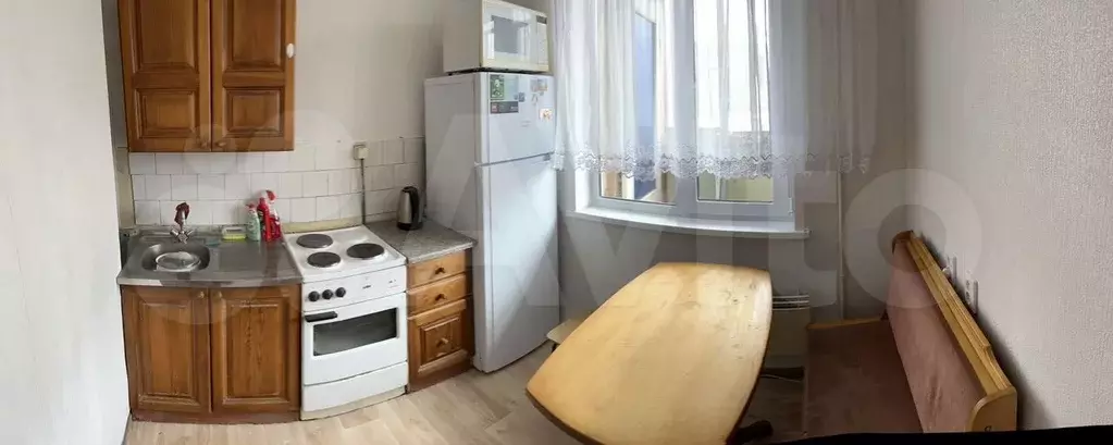 1-к. квартира, 30 м, 4/9 эт. - Фото 0