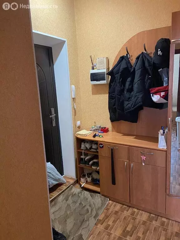 1-комнатная квартира: Михайловск, улица Ленина, 203/1 (34.2 м) - Фото 0