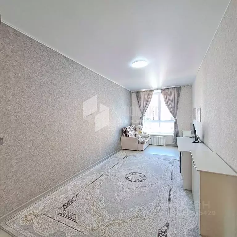 1-к кв. Московская область, Апрелевка Наро-Фоминский городской округ, ... - Фото 1