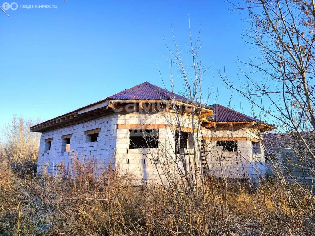 Участок в село Большое Афанасово, Соболековская улица (10 м) - Фото 0