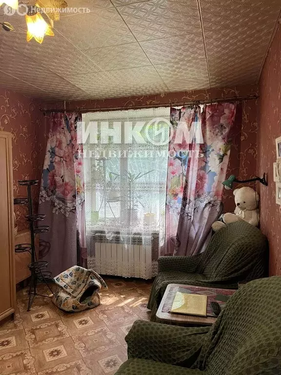 1-комнатная квартира: Москва, улица Сталеваров, 14к4 (30 м) - Фото 0