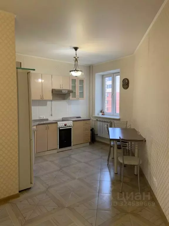 1-к кв. Московская область, Люберцы городской округ, Октябрьский пгт ... - Фото 1