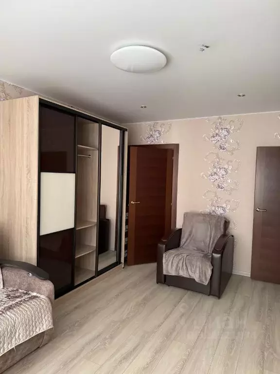 1-к кв. Москва Беловежская ул., 37К1 (39.0 м) - Фото 1