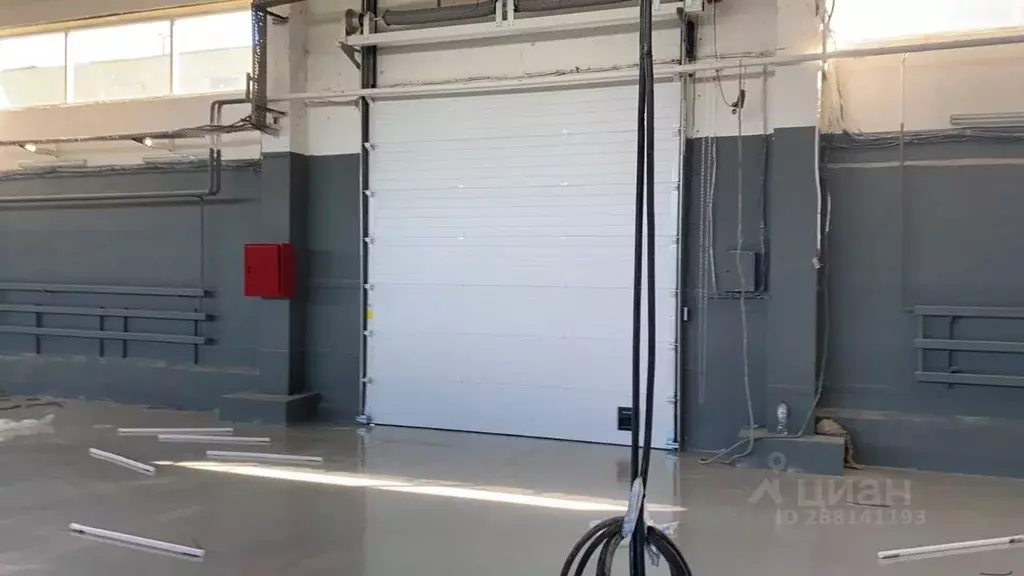 Производственное помещение в Калужская область, Балабаново г. ... - Фото 2