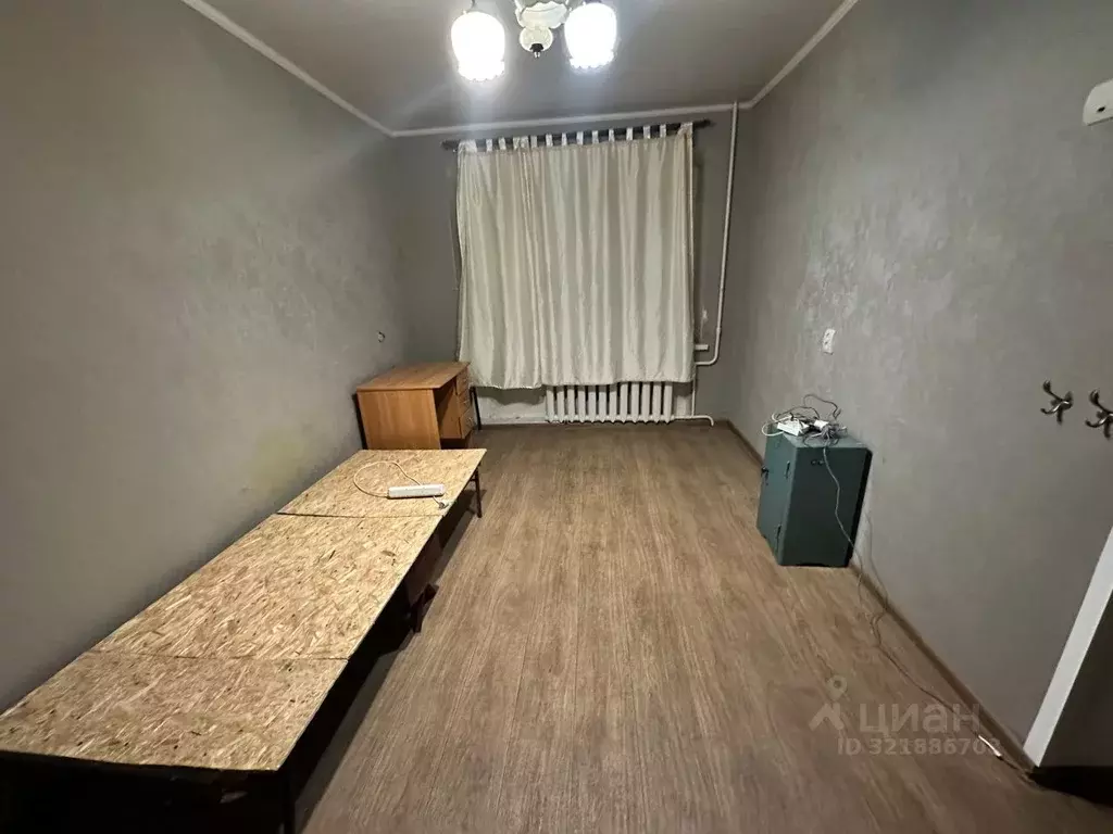 Комната Калужская область, Калуга ул. Пухова, 46 (13.9 м) - Фото 0