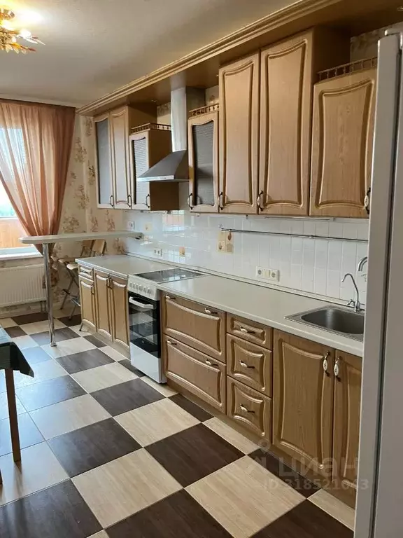 2-к кв. Санкт-Петербург Комендантский просп., 51к1 (75.0 м) - Фото 0
