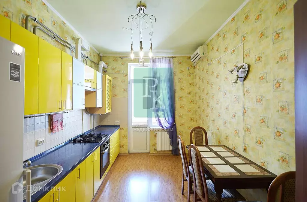 Продаётся 2-к квартира, 86.4 м - Фото 1