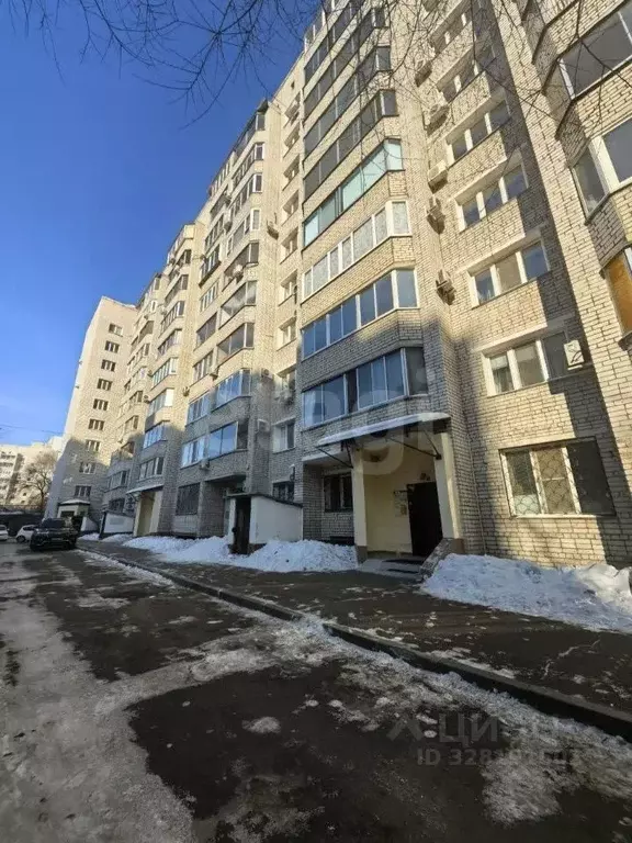 3-к кв. Амурская область, Благовещенск Амурская ул., 230 (84.1 м) - Фото 2