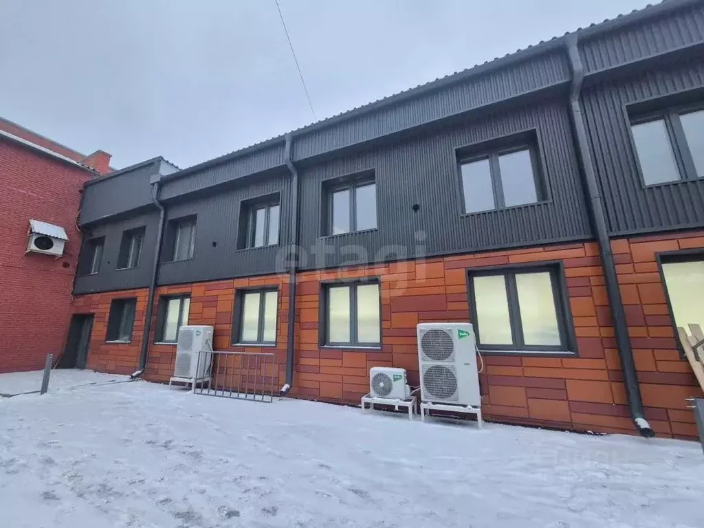 Офис в Томская область, Томск Комсомольский просп., 68/2 (125 м) - Фото 1