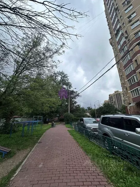 2-к кв. Московская область, Подольск Народная ул., 11 (60.9 м) - Фото 2