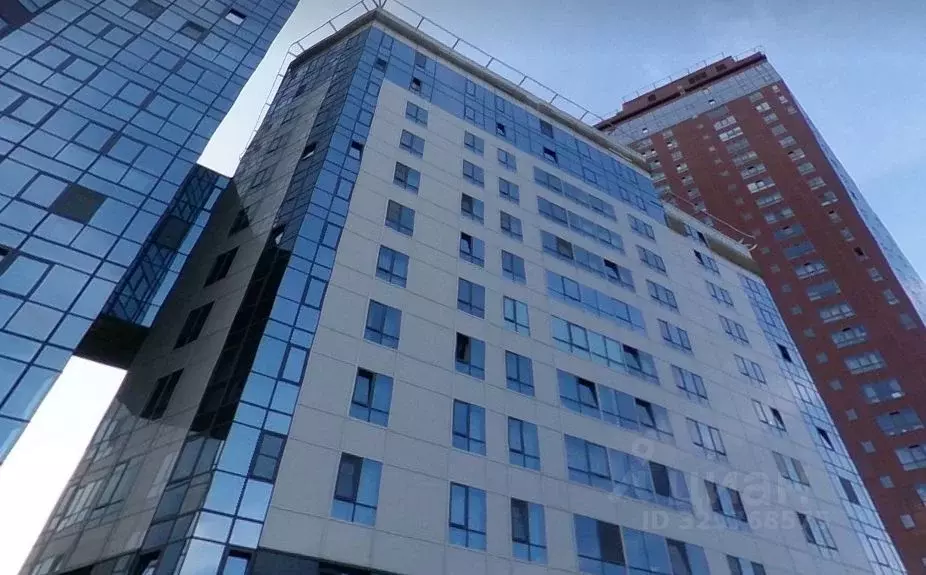 2-к кв. Москва Дмитровское ш., 13 (49.8 м) - Фото 1