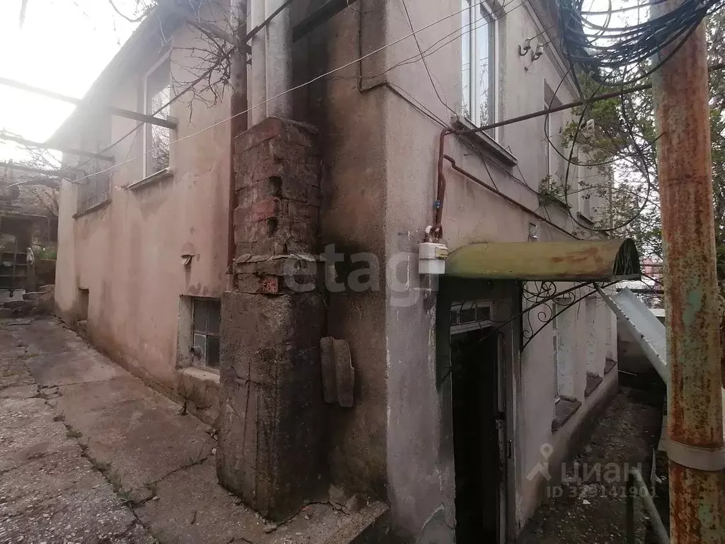 Дом в Крым, Симферополь ул. Бориса Хохлова (106 м) - Фото 1