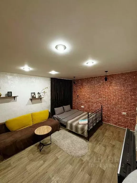 Дом в Ивановская область, Шуя ул. Генерала Белова, 10 (30 м) - Фото 1