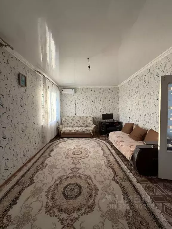 2-к кв. Астраханская область, Астрахань Имени Бабаевского мкр, ул. ... - Фото 0