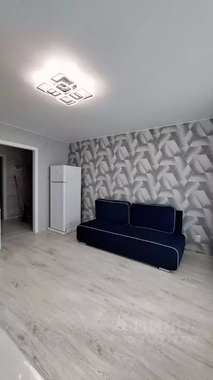 Студия Санкт-Петербург пос. Шушары, Московское ш., 262к1 (25.0 м) - Фото 1