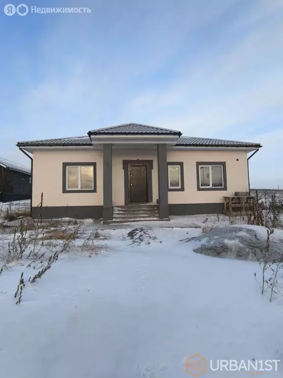 Дом в село Дрокино, 16А (120 м) - Фото 2