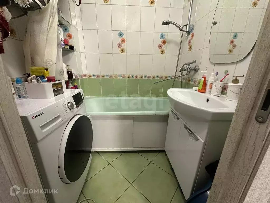 Продаётся 1-к квартира, 32.9 м - Фото 1
