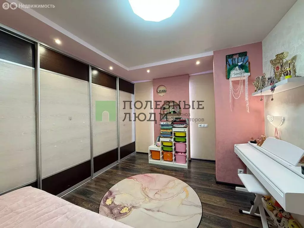 2-комнатная квартира: Ижевск, Камбарская улица, 25 (46.6 м) - Фото 2