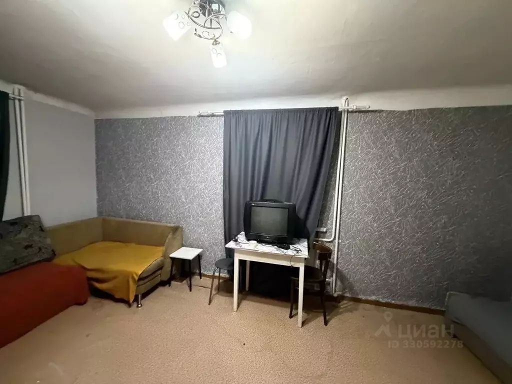 2-к кв. Иркутская область, Иркутск ул. Академика Курчатова, 3 (45.0 м) - Фото 1