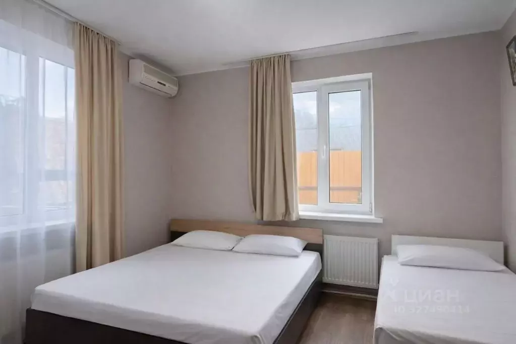 Дом в Ростовская область, Батайск ул. Мира, 125 (36 м) - Фото 2