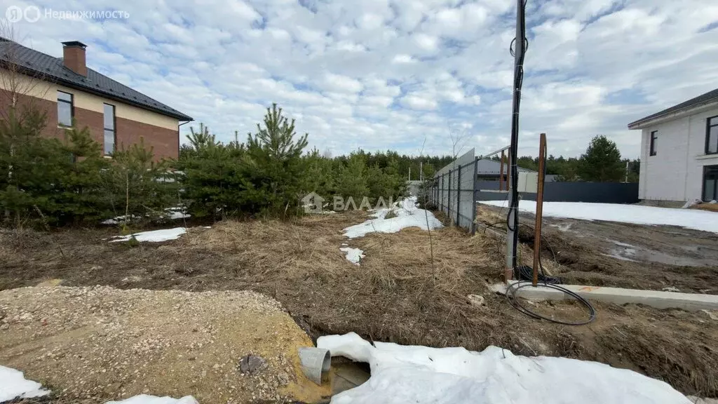 Участок в Раменское, улица Новой Жизни, 154 (6 м) - Фото 2