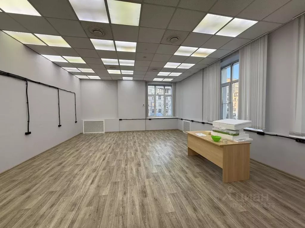 Офис в Москва ул. 1-я Машиностроения, 16 (70 м) - Фото 1