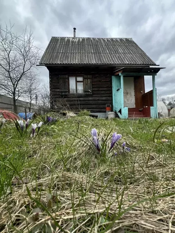 Дом в Москва Нива-2 садовое товарищество, 2с1 (44 м) - Фото 1