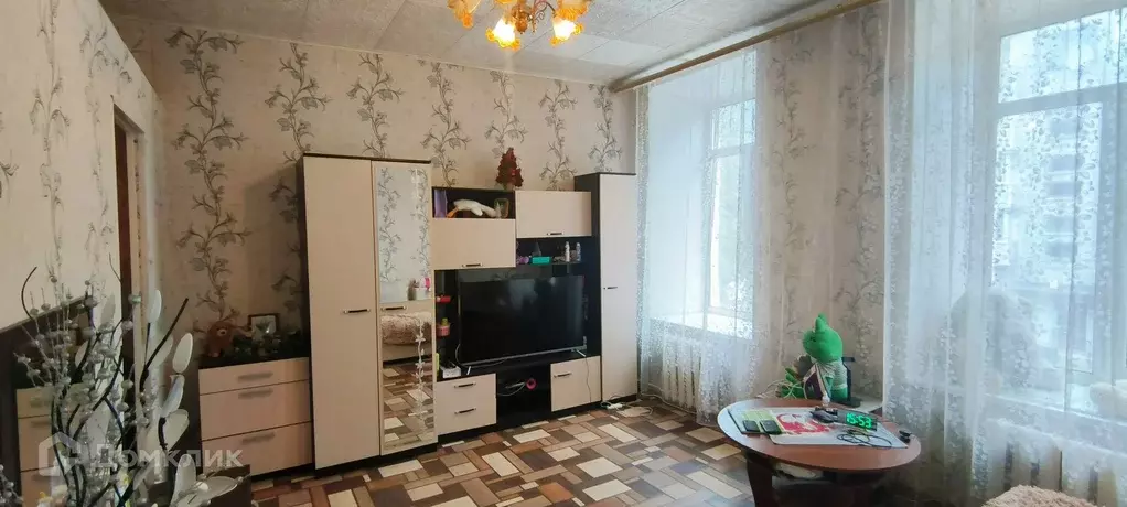 Продаётся 3-к квартира, 109.3 м - Фото 0