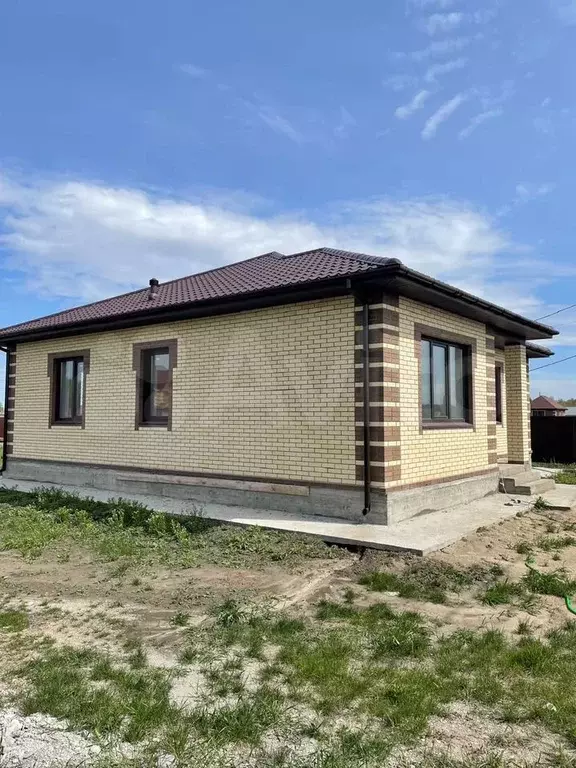 Дом 114 м на участке 11 сот. - Фото 1