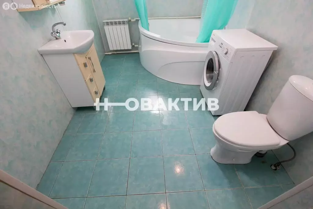 Дом в село Раздольное, Светлая улица, 15/1 (104.4 м) - Фото 0