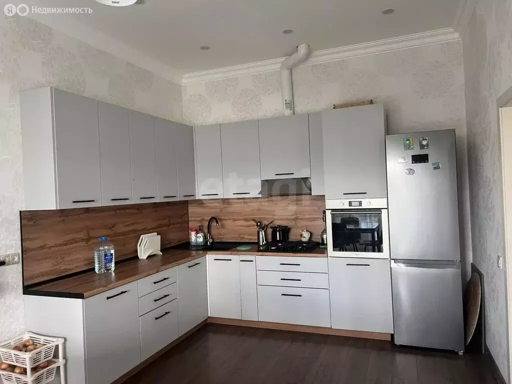 Дом в Тверская область, Калининский муниципальный округ, деревня ... - Фото 2