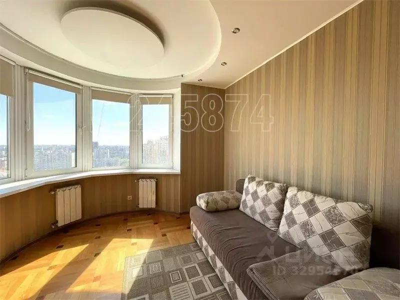 3-к кв. Московская область, Реутов ул. Кирова, 9 (125.0 м) - Фото 2