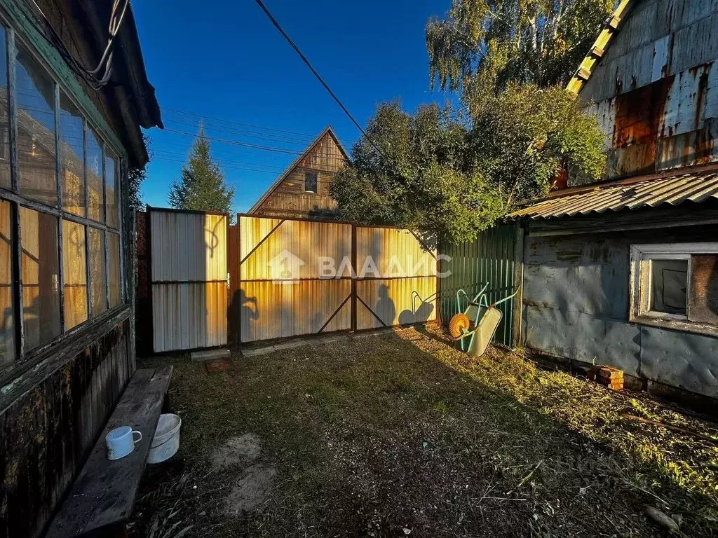 Дом в Иркутская область, Иркутск Автомобилист СНТ, ул. Мичурина, 75 ... - Фото 1