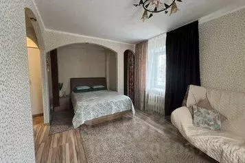 1-к кв. Коми, Ухта ул. 40 лет Коми АССР, 4 (30.0 м) - Фото 1