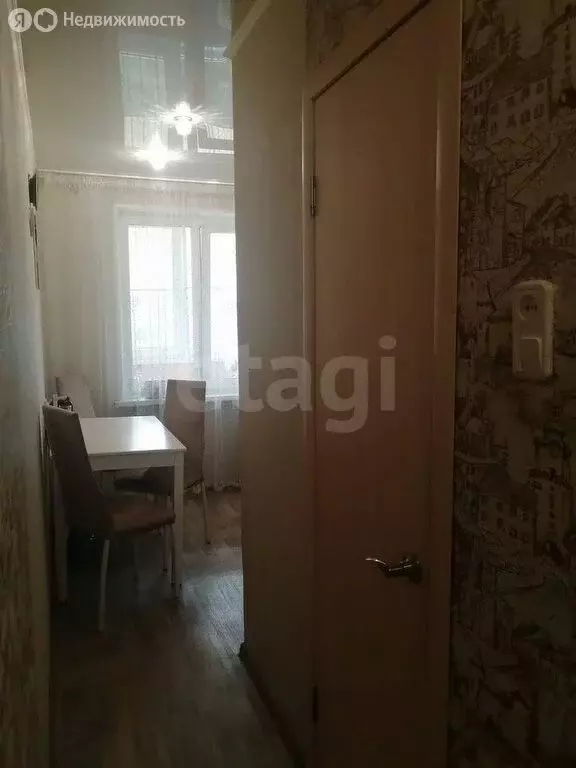 1-комнатная квартира: Миасс, улица Победы, 31 (30.5 м) - Фото 1