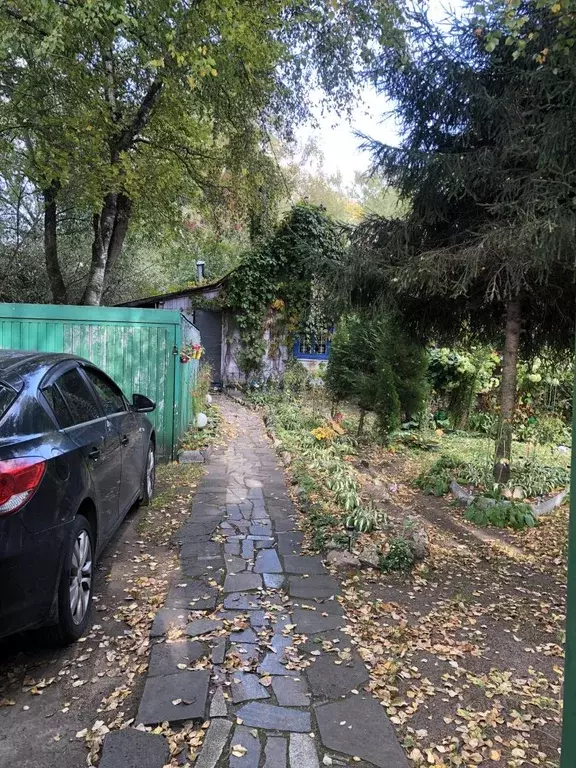 Продается участок в Москве - Фото 0