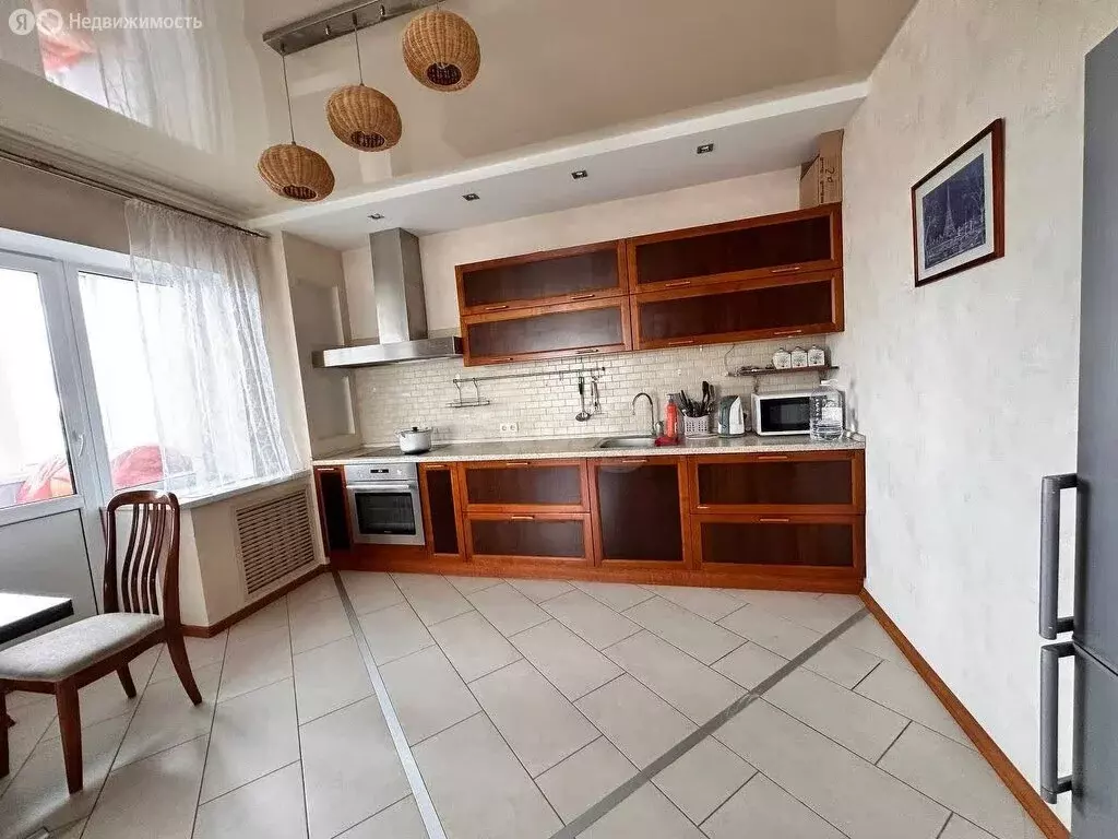 2-комнатная квартира: Самара, Красноармейская улица, 99 (69.3 м) - Фото 1