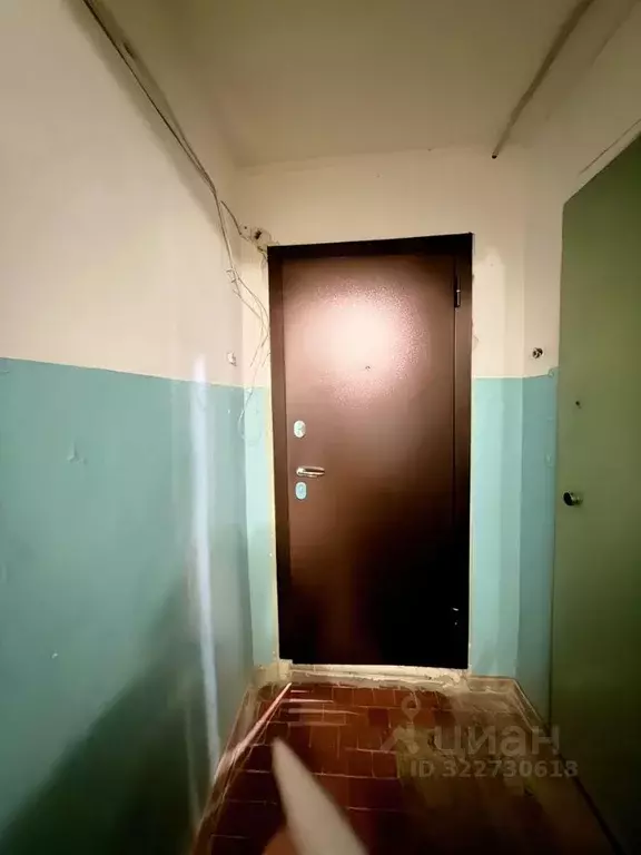 3-к кв. Нижегородская область, Нижний Новгород Ошарская ул., 88 (61.0 ... - Фото 2