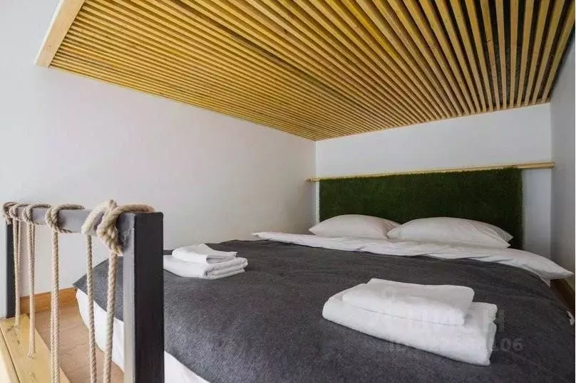 1-к кв. Санкт-Петербург Коломенская ул., 14 (15.0 м) - Фото 2