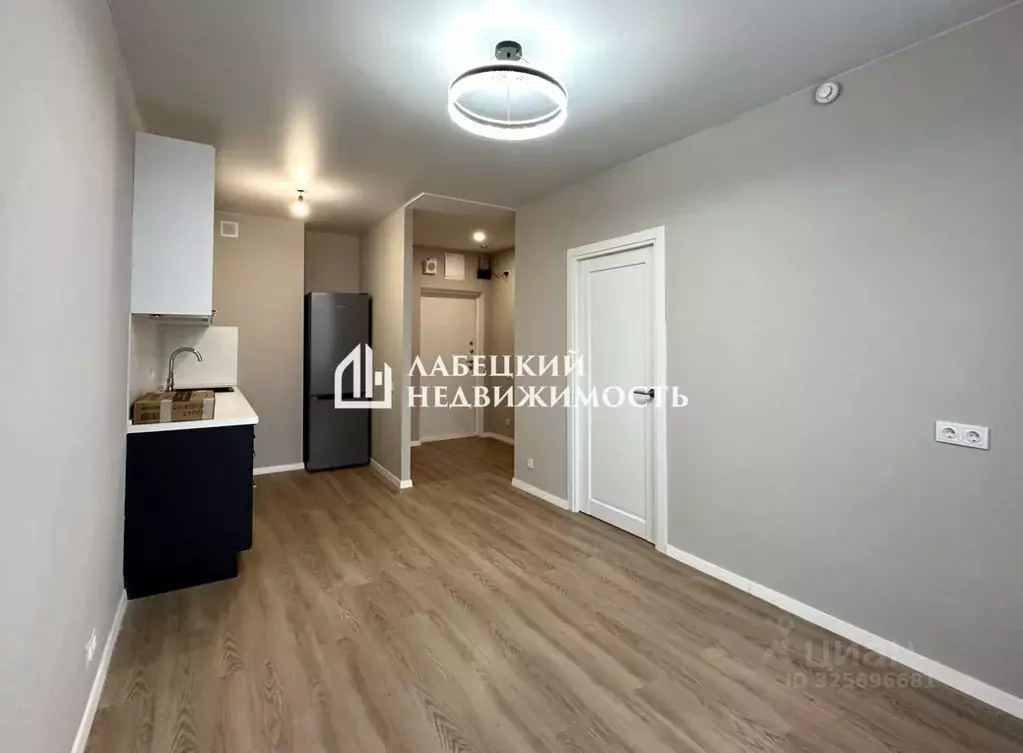 1-к кв. Москва ул. Аэростатная, 6к5 (33.7 м) - Фото 1