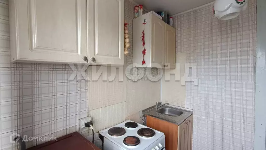 Продаётся 1-к квартира, 30.5 м - Фото 1