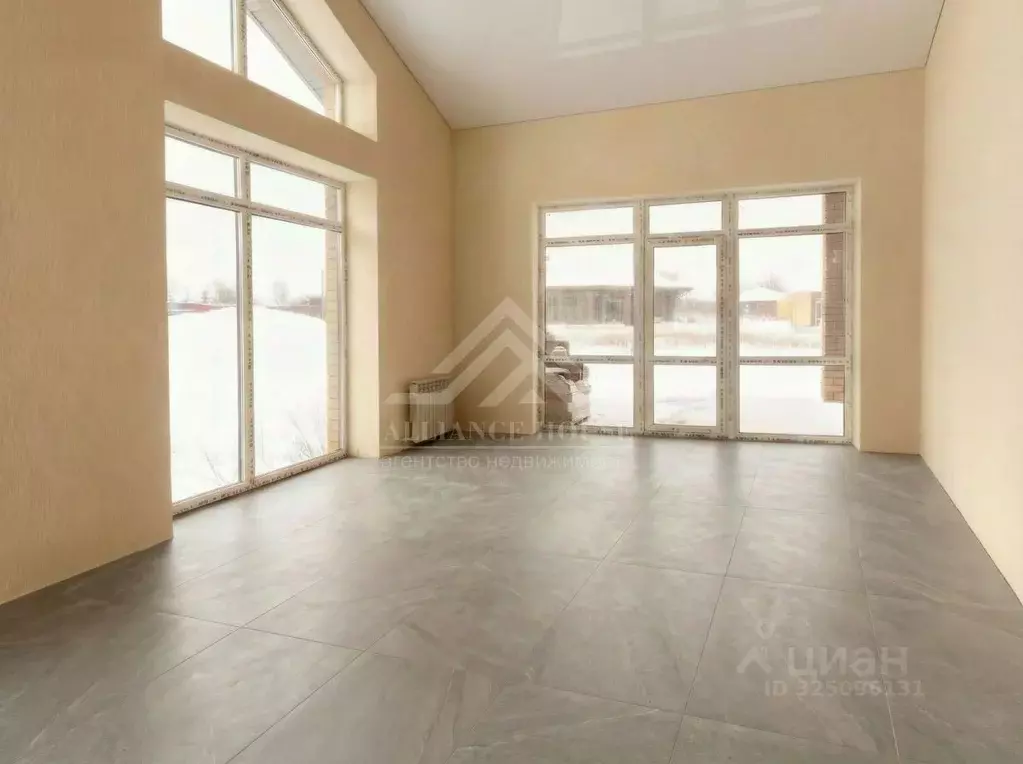 Дом в Татарстан, Лаишевский район, с. Сокуры, Новые Сокуры кп  (125 м) - Фото 2