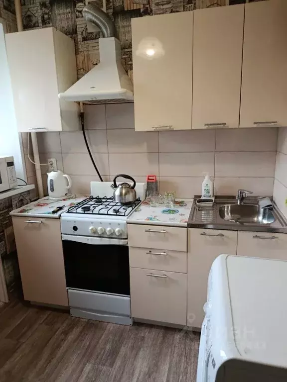 2-к кв. Ярославская область, Ярославль ул. Слепнева, 28В (45.0 м) - Фото 1