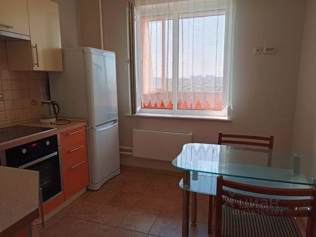 1-к кв. Московская область, Мытищи ул. Сукромка, 21 (42.0 м) - Фото 2