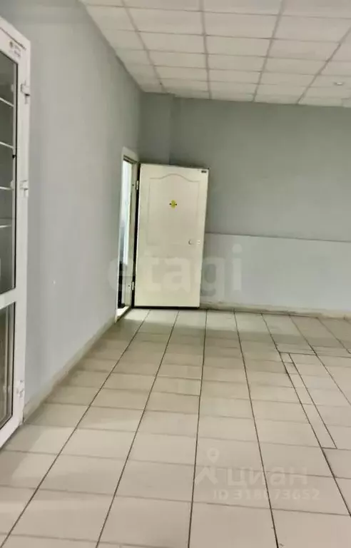 Помещение свободного назначения в Пермский край, Пермь ул. Лебедева, ... - Фото 2