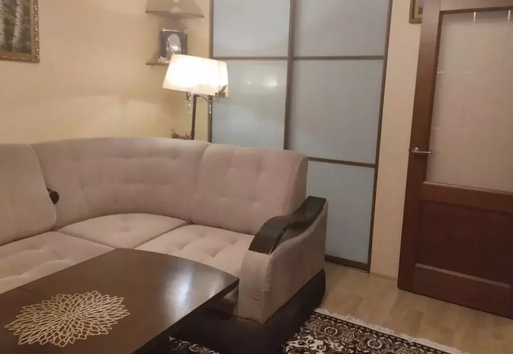 Продаётся 1-к квартира, 35 м - Фото 0