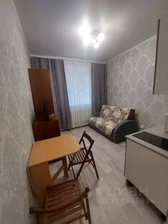 Студия Татарстан, Казань Адмиралтейская ул., 17 (25.0 м) - Фото 1