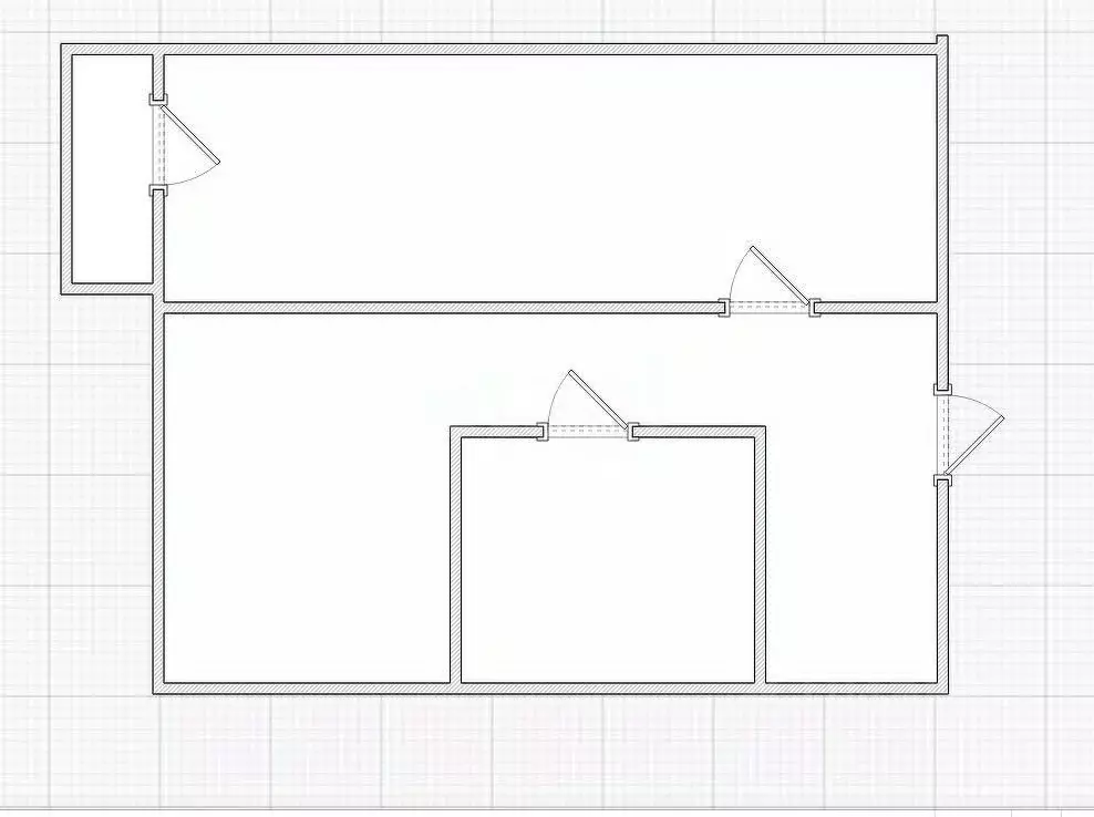 1-к кв. Костромская область, Кострома Профсоюзная ул., 15 (30.8 м) - Фото 2