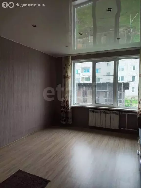 2-комнатная квартира: Харовск, улица Кирова, 21 (48.4 м) - Фото 1