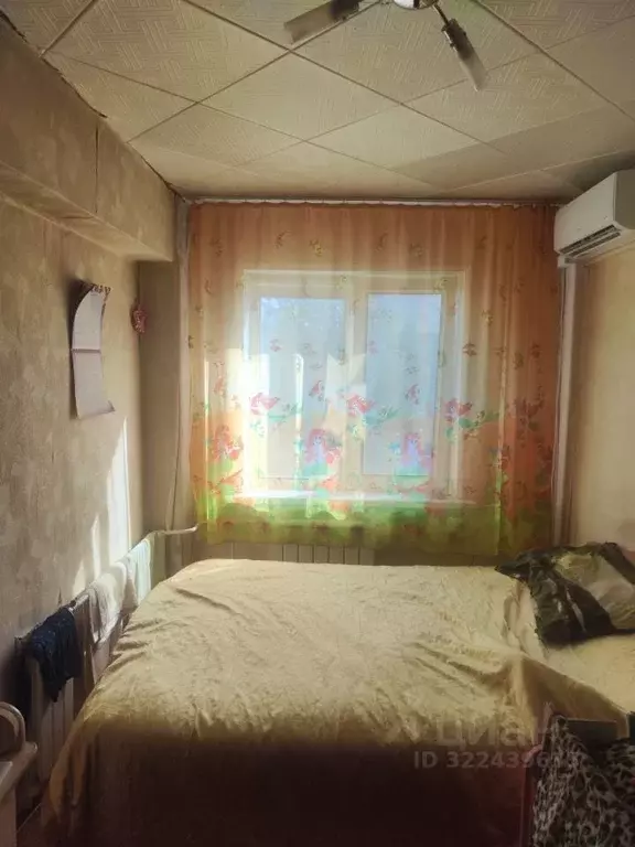 2-к кв. Красноярский край, Красноярск городской округ, Березовка ... - Фото 1